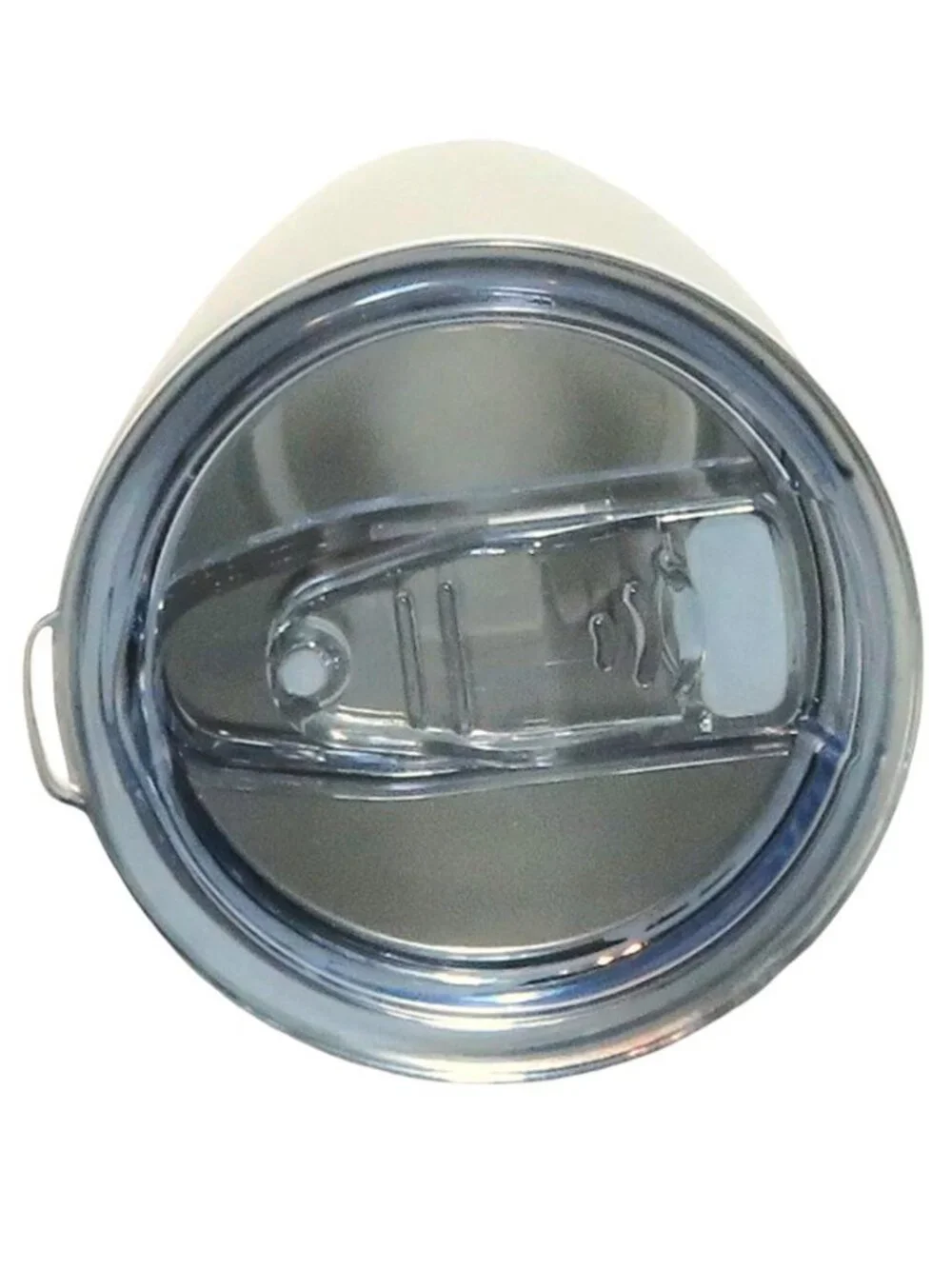 Rae Dunn Spice Spice Baby Stainless Steel Insulated Travel Tumbler